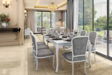 The Top 5 Amenities to Look for in a Luxury Apartment